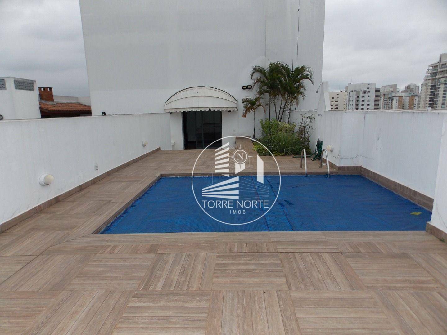 Cobertura à venda com 5 quartos, 460m² - Foto 26