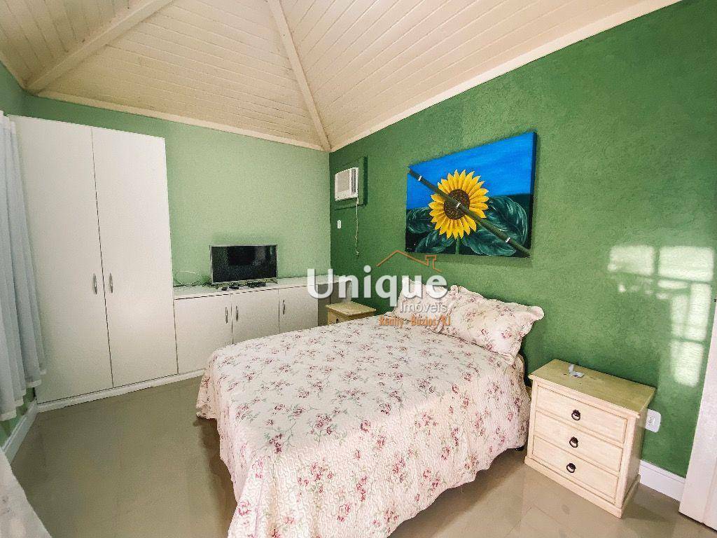 Casa de Condomínio à venda com 5 quartos, 215m² - Foto 22