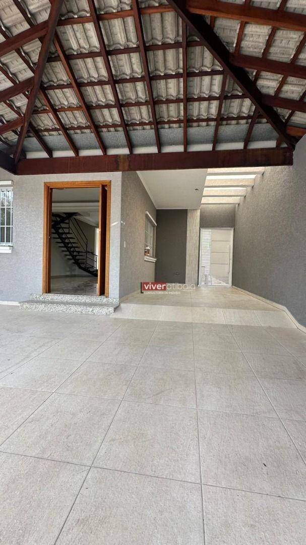 Casa à venda com 3 quartos, 182m² - Foto 6