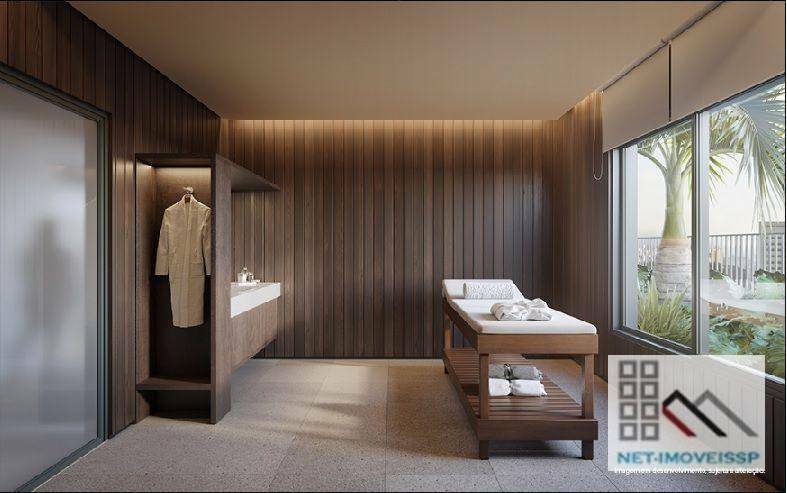 Apartamento à venda com 4 quartos, 202m² - Foto 10