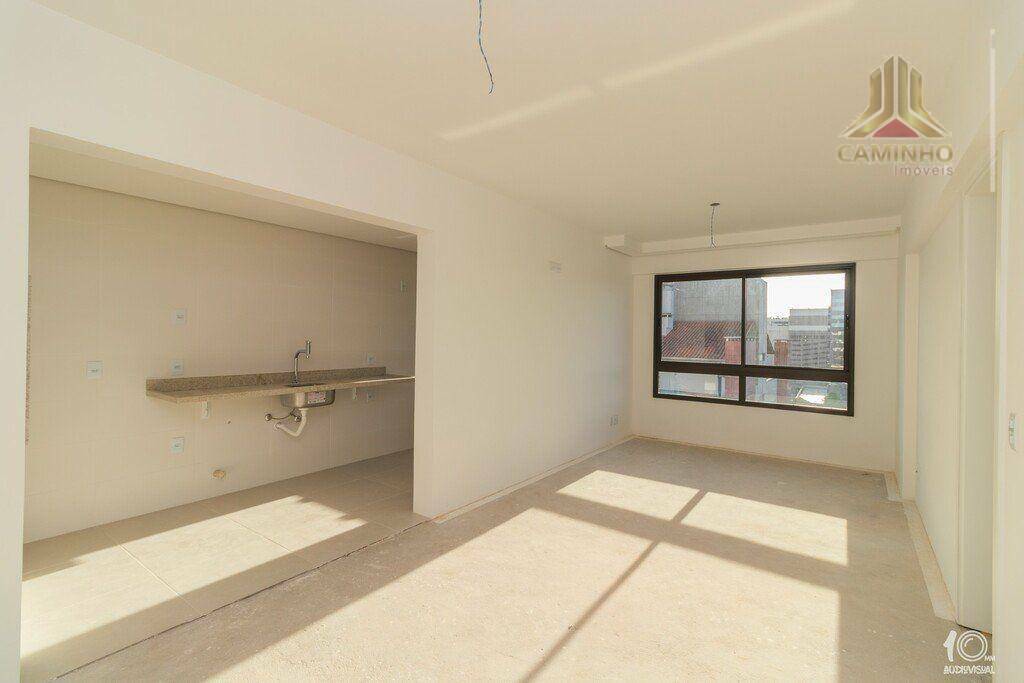 Apartamento à venda com 1 quarto, 48m² - Foto 4