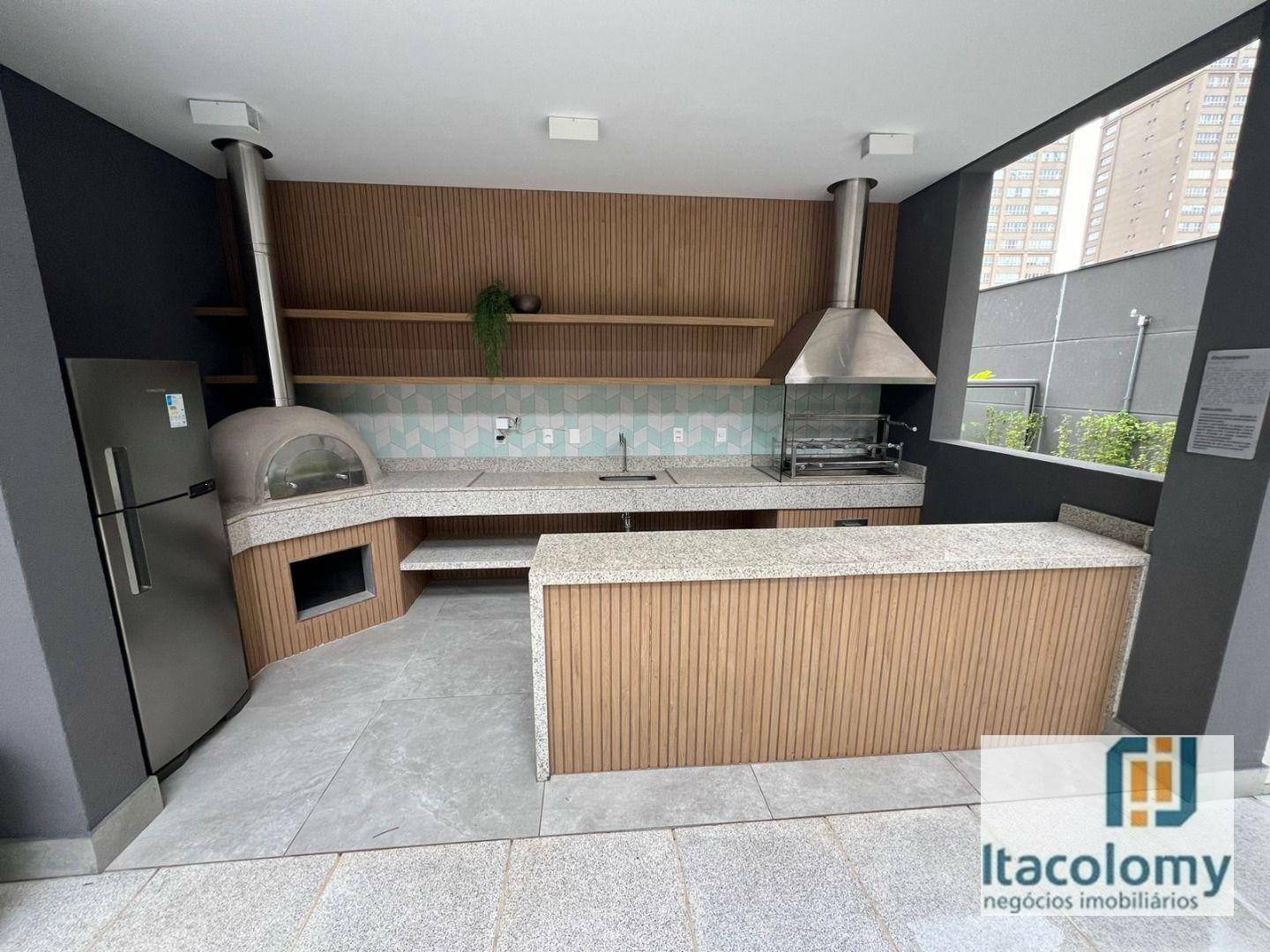 Apartamento à venda com 3 quartos, 180m² - Foto 25