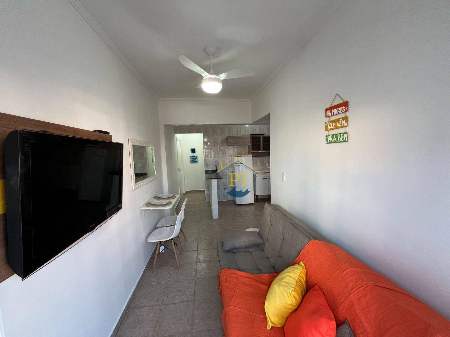 Apartamento à venda com 1 quarto, 50m² - Foto 15