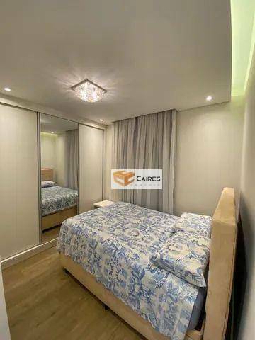 Apartamento à venda com 2 quartos, 58m² - Foto 8