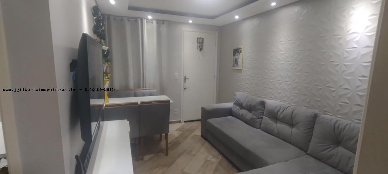 Apartamento à venda com 2 quartos, 50m² - Foto 14