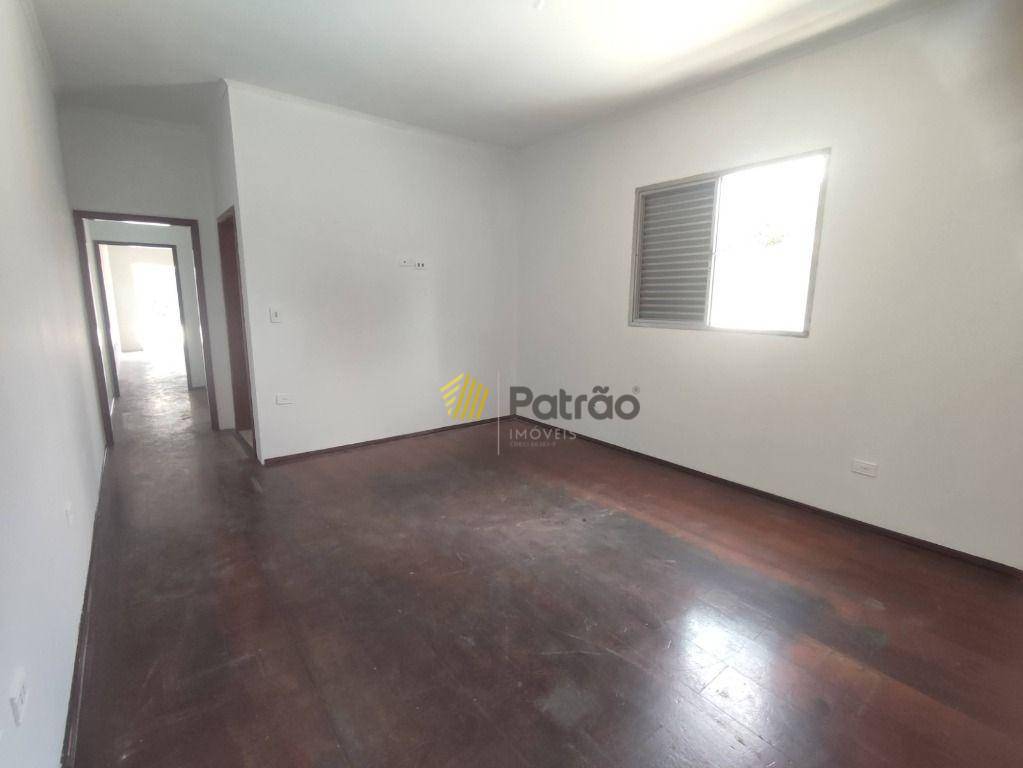 Sobrado para alugar com 4 quartos, 236m² - Foto 21