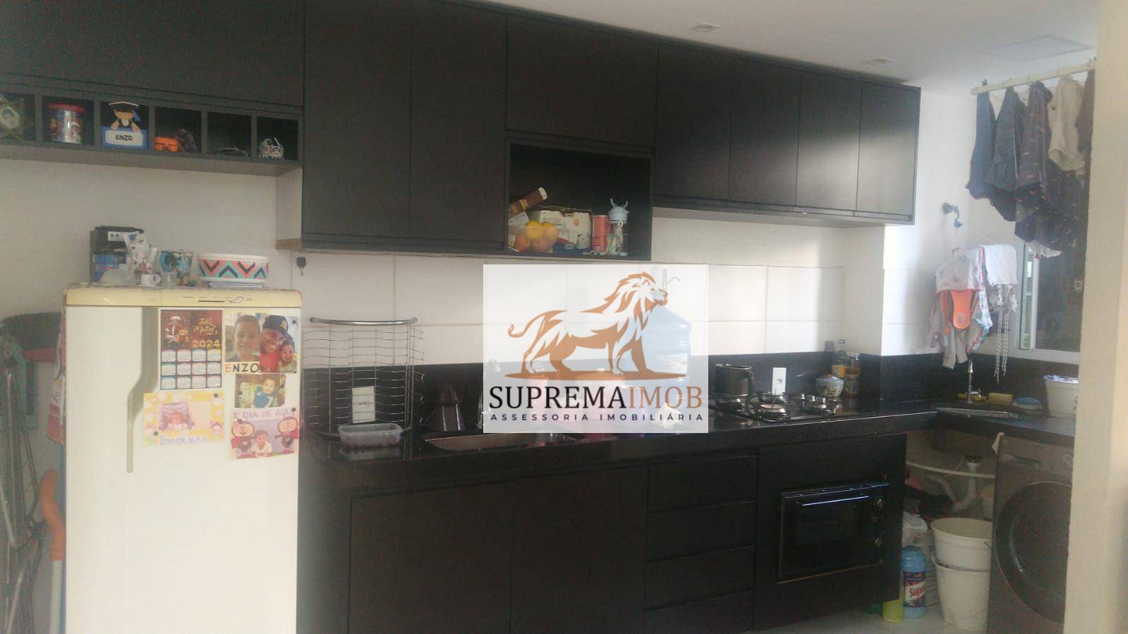 Apartamento à venda com 2 quartos, 43m² - Foto 3