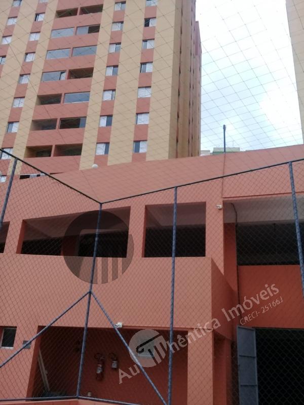 Apartamento à venda com 2 quartos, 64m² - Foto 21