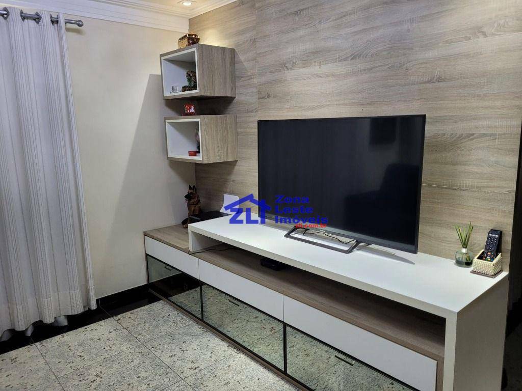 Apartamento à venda com 3 quartos, 126m² - Foto 5