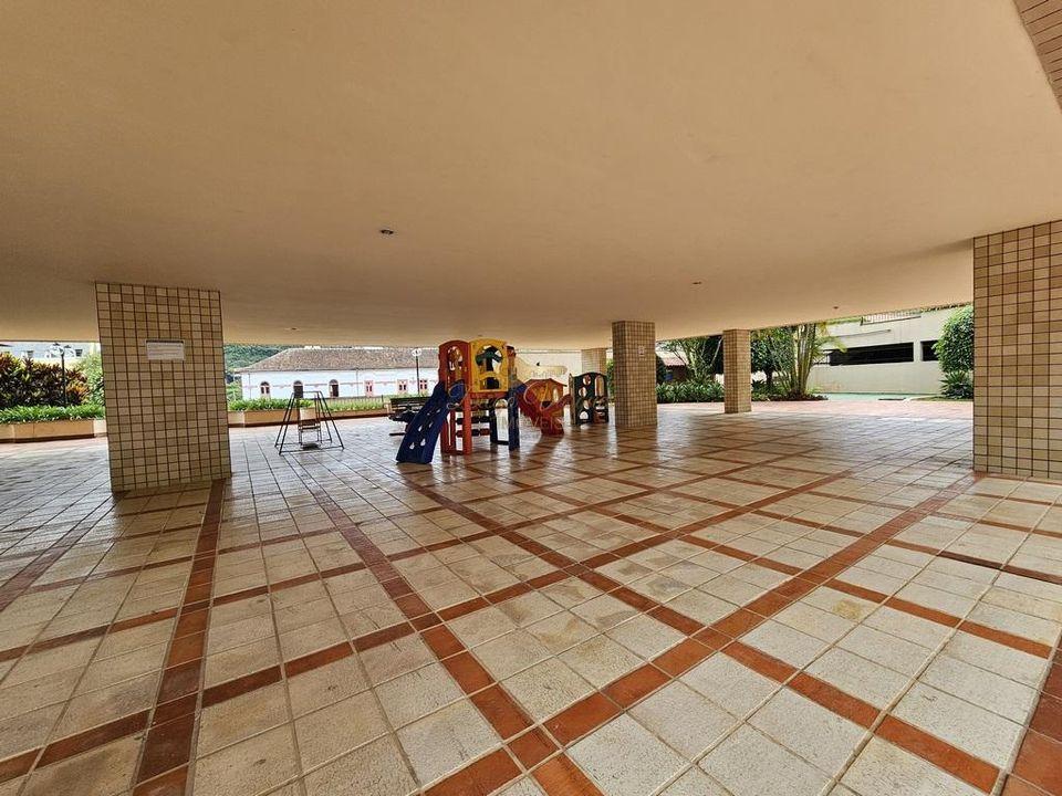 Apartamento à venda com 3 quartos, 145m² - Foto 25