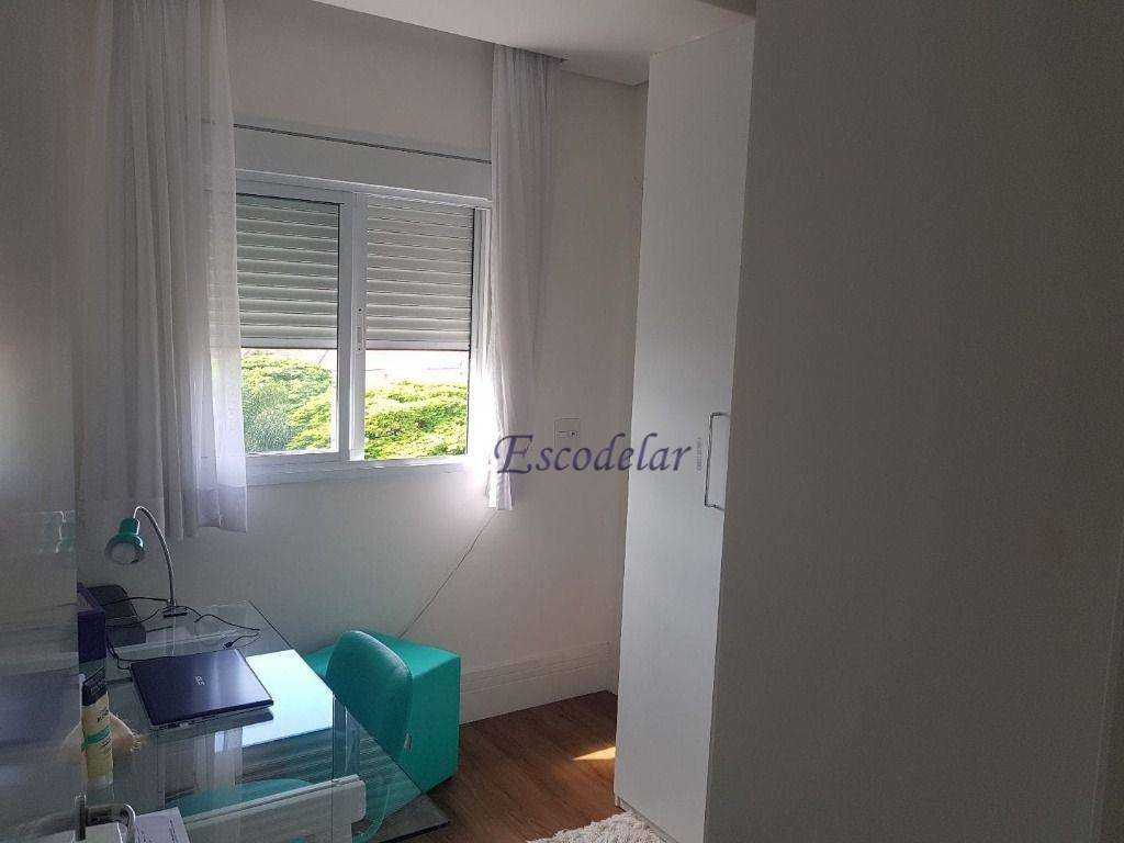 Apartamento à venda com 3 quartos, 120m² - Foto 10