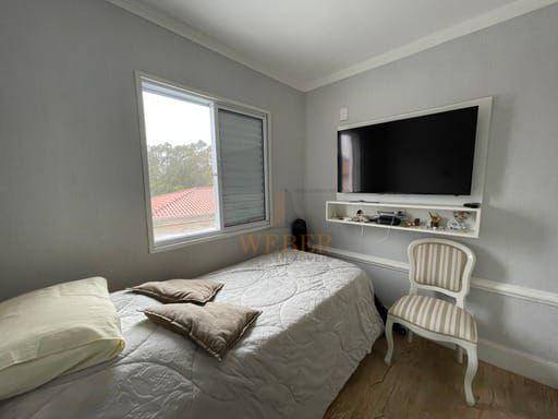 Casa de Condomínio à venda com 3 quartos, 97m² - Foto 13