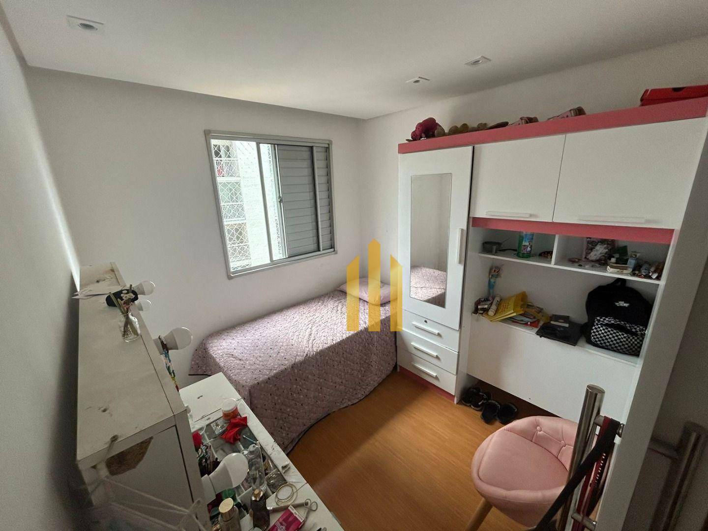 Apartamento à venda com 3 quartos, 68m² - Foto 9