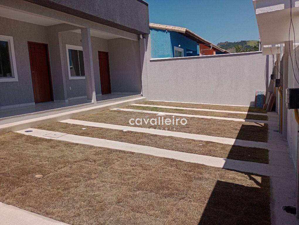 Casa à venda com 2 quartos, 76m² - Foto 35
