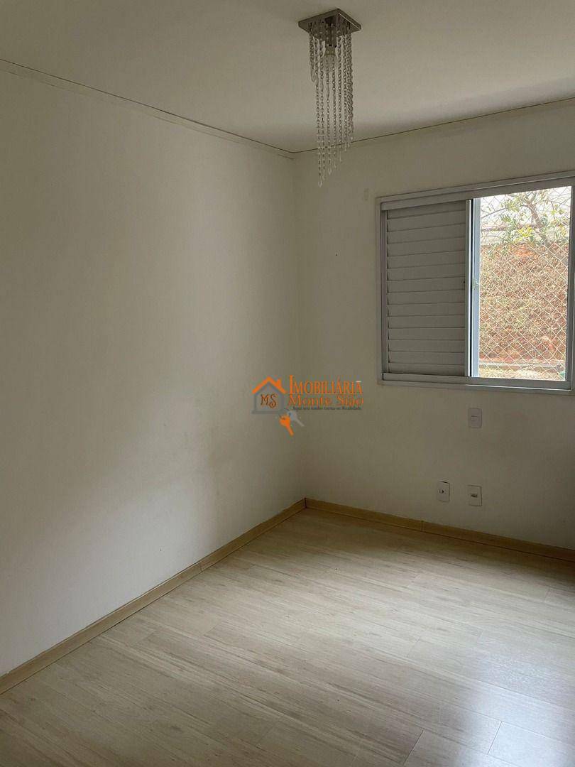 Apartamento para alugar com 2 quartos, 52m² - Foto 7