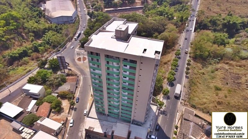 Apartamento, 1 quarto, 1083 m² - Foto 15