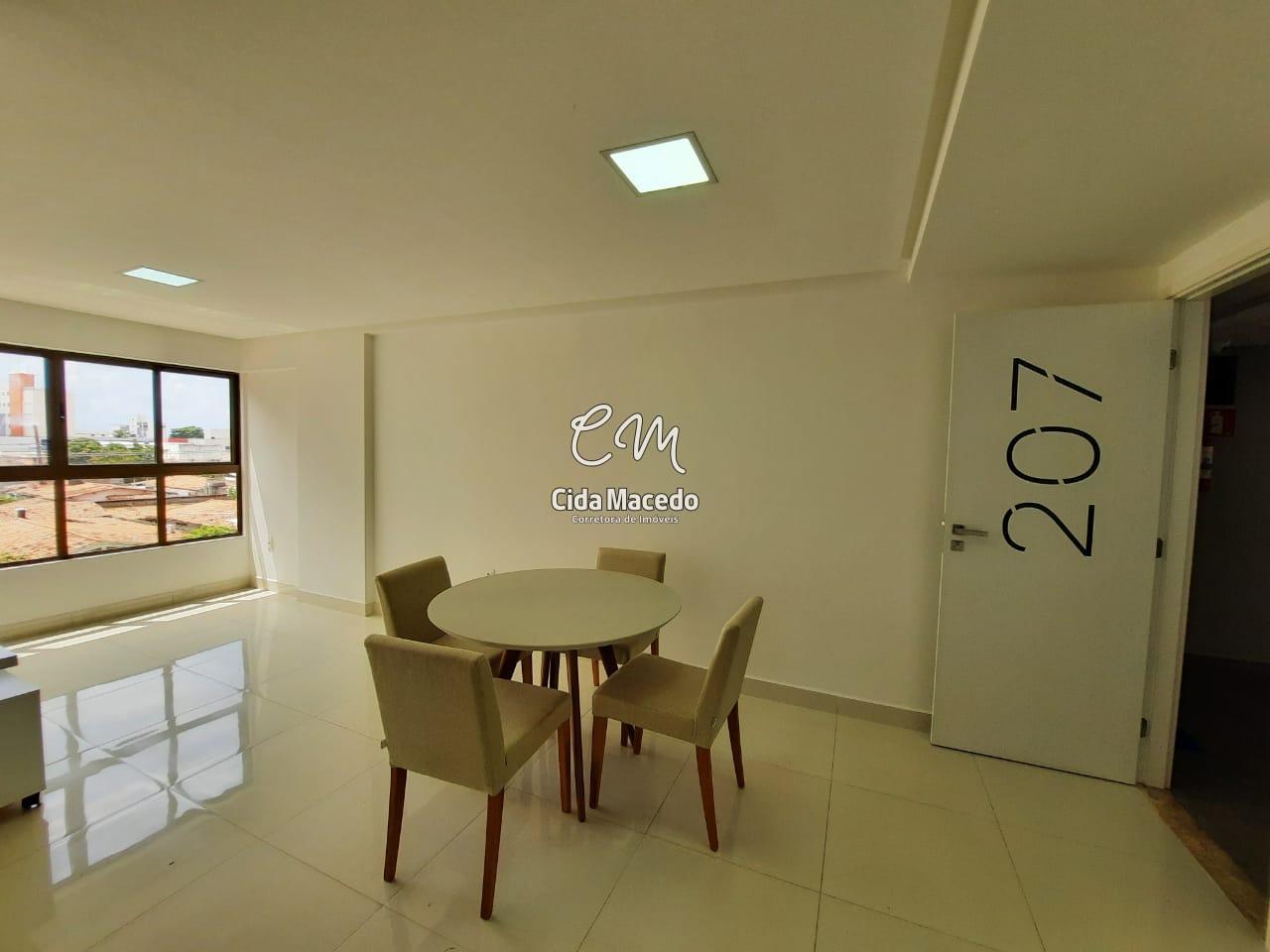 Apartamento à venda com 2 quartos, 54m² - Foto 7