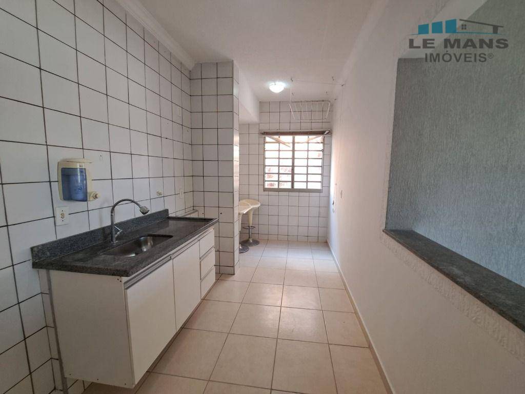 Apartamento à venda e aluguel com 2 quartos, 52m² - Foto 2