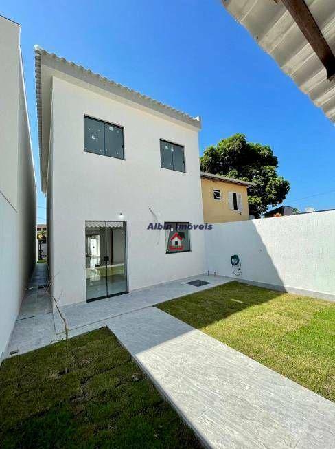 Casa à venda com 4 quartos, 176m² - Foto 16