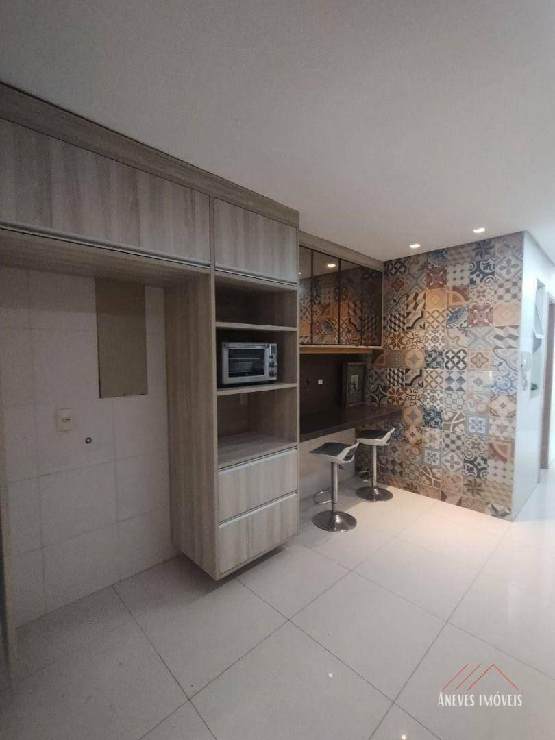 Apartamento à venda com 3 quartos, 145m² - Foto 17