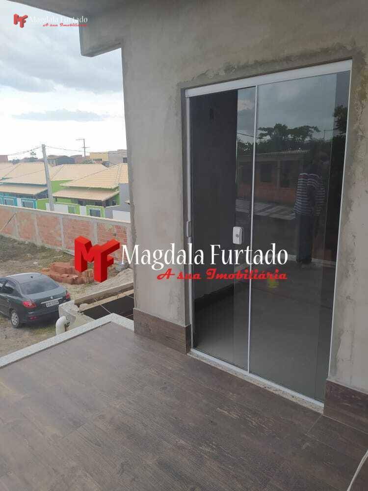 Casa à venda com 2 quartos, 98m² - Foto 12