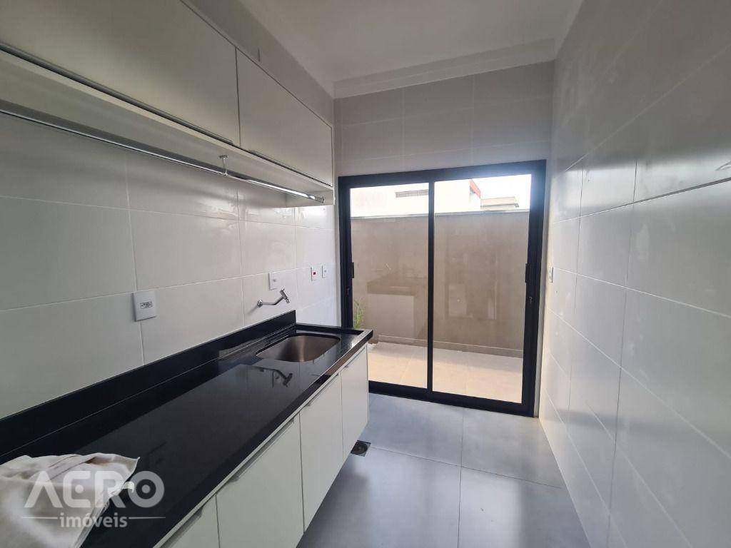 Casa de Condomínio à venda com 3 quartos, 200m² - Foto 10