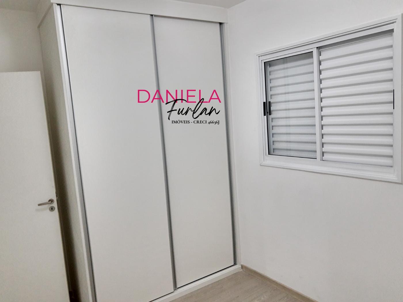 Apartamento à venda com 2 quartos, 53m² - Foto 9