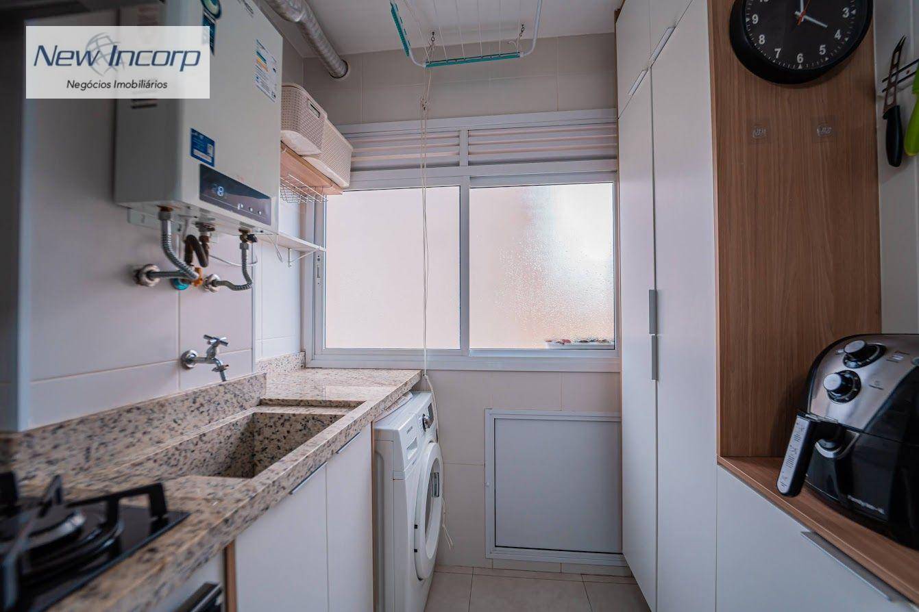 Apartamento à venda com 2 quartos, 68m² - Foto 21