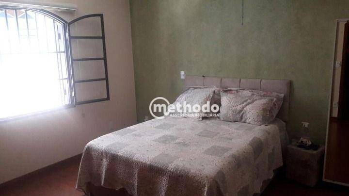 Casa à venda com 3 quartos, 201m² - Foto 12