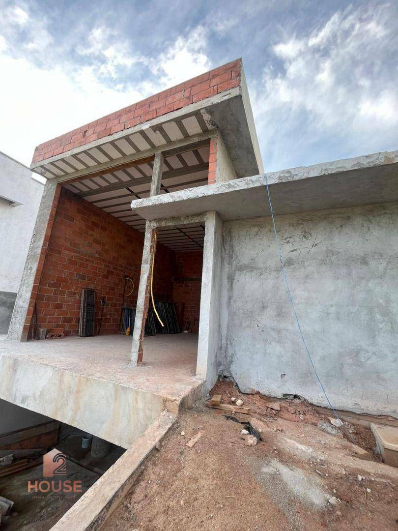 Casa de Condomínio à venda com 3 quartos, 330m² - Foto 16