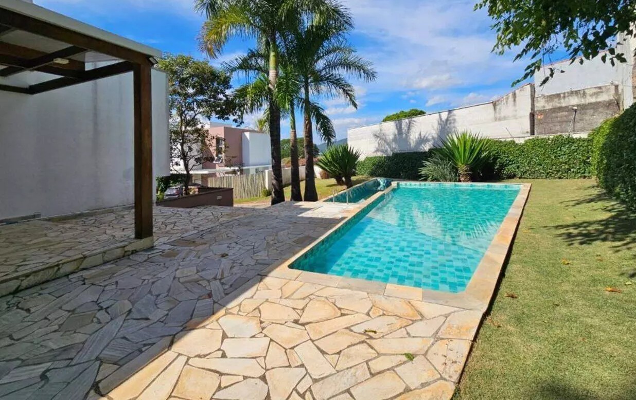 Casa de Condomínio à venda com 3 quartos, 218m² - Foto 16