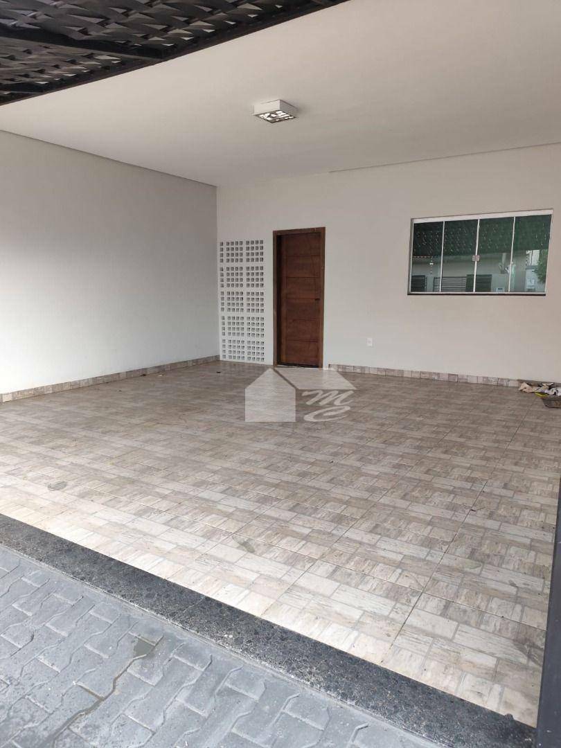 Casa à venda com 3 quartos, 300m² - Foto 41