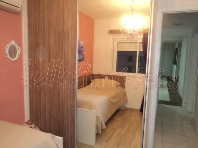 Apartamento à venda com 3 quartos, 147m² - Foto 19