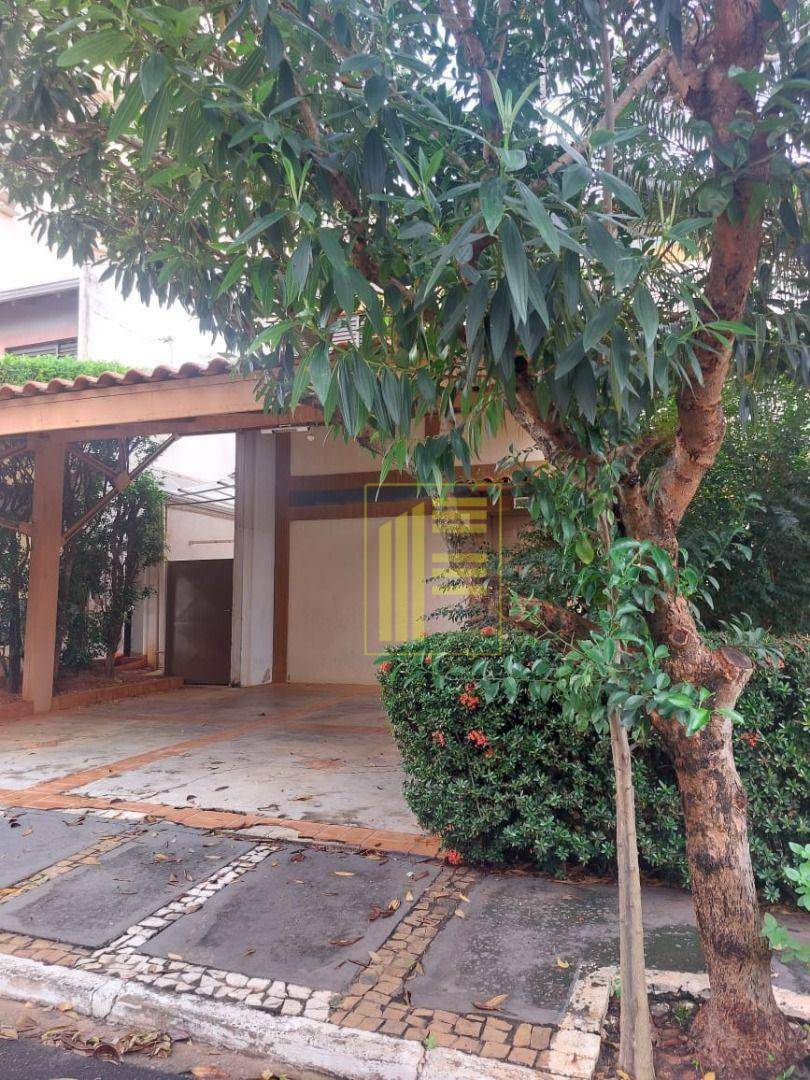 Casa de Condomínio para alugar com 3 quartos, 145m² - Foto 1