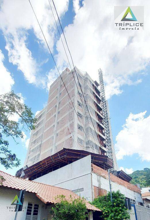 Cobertura à venda com 4 quartos, 161m² - Foto 21