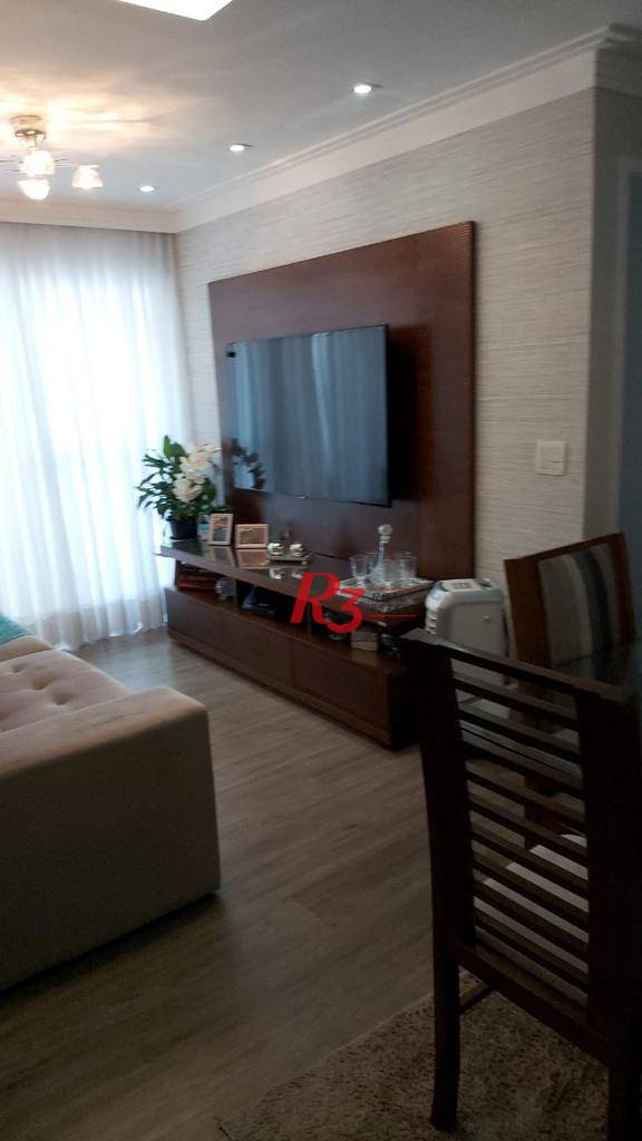 Apartamento à venda com 2 quartos, 68m² - Foto 7