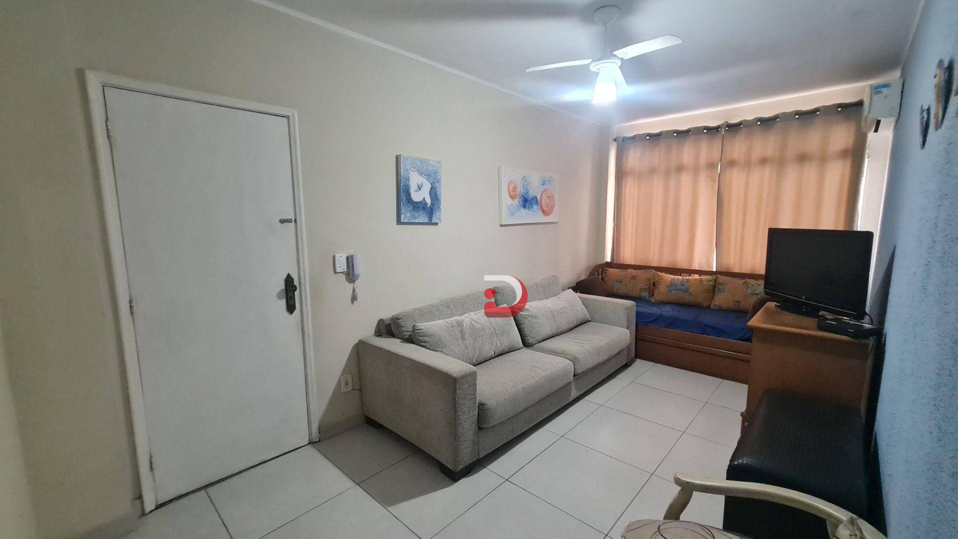 Apartamento, 1 quarto, 60 m² - Foto 2
