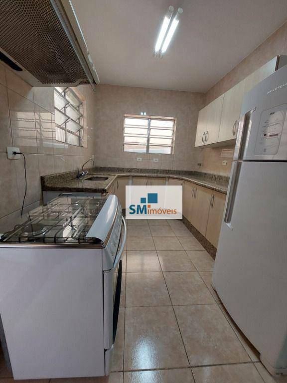 Sobrado para alugar com 3 quartos, 160m² - Foto 14