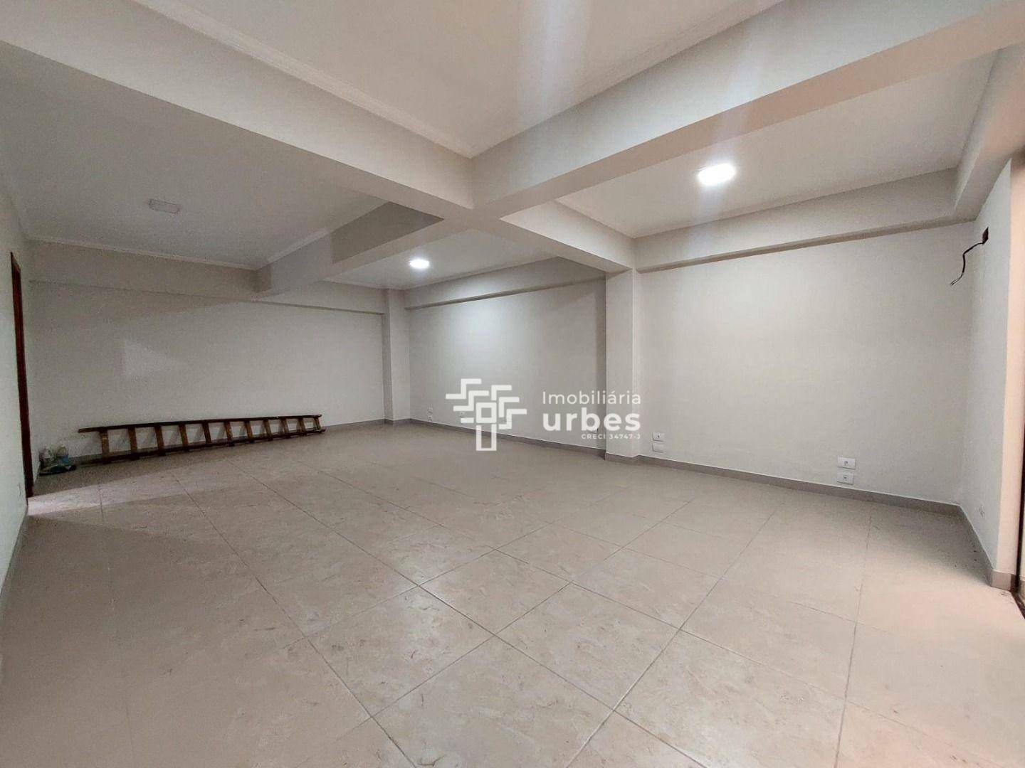 Conjunto Comercial-Sala para alugar, 53m² - Foto 1