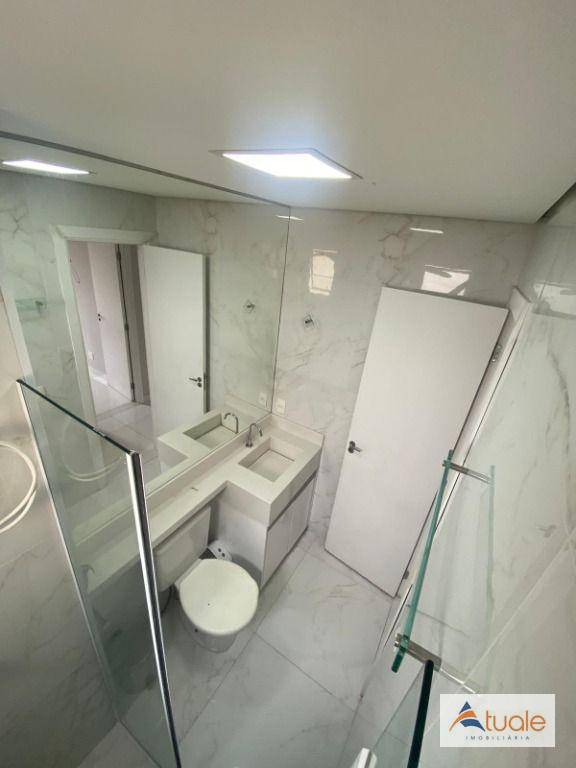 Apartamento à venda com 2 quartos, 50m² - Foto 7