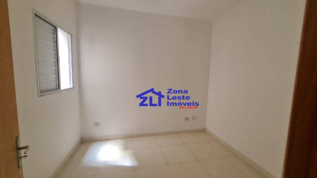 Apartamento à venda com 2 quartos, 34m² - Foto 8