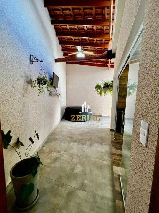 Casa, 2 quartos, 112 m² - Foto 15