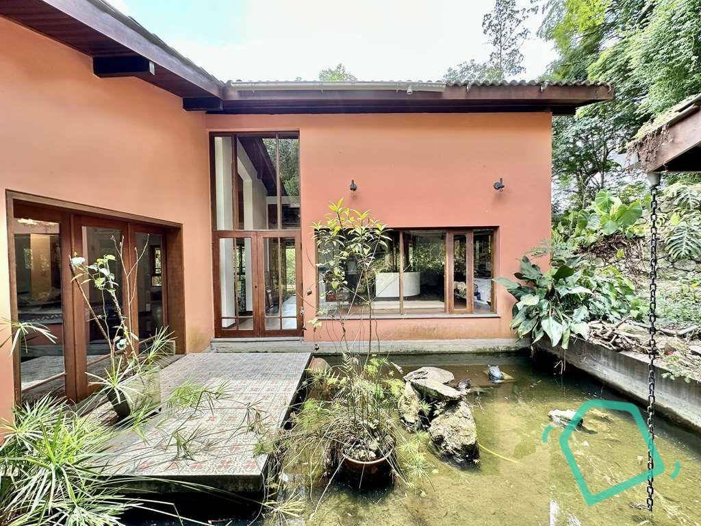 Casa de Condomínio à venda com 4 quartos, 417m² - Foto 20