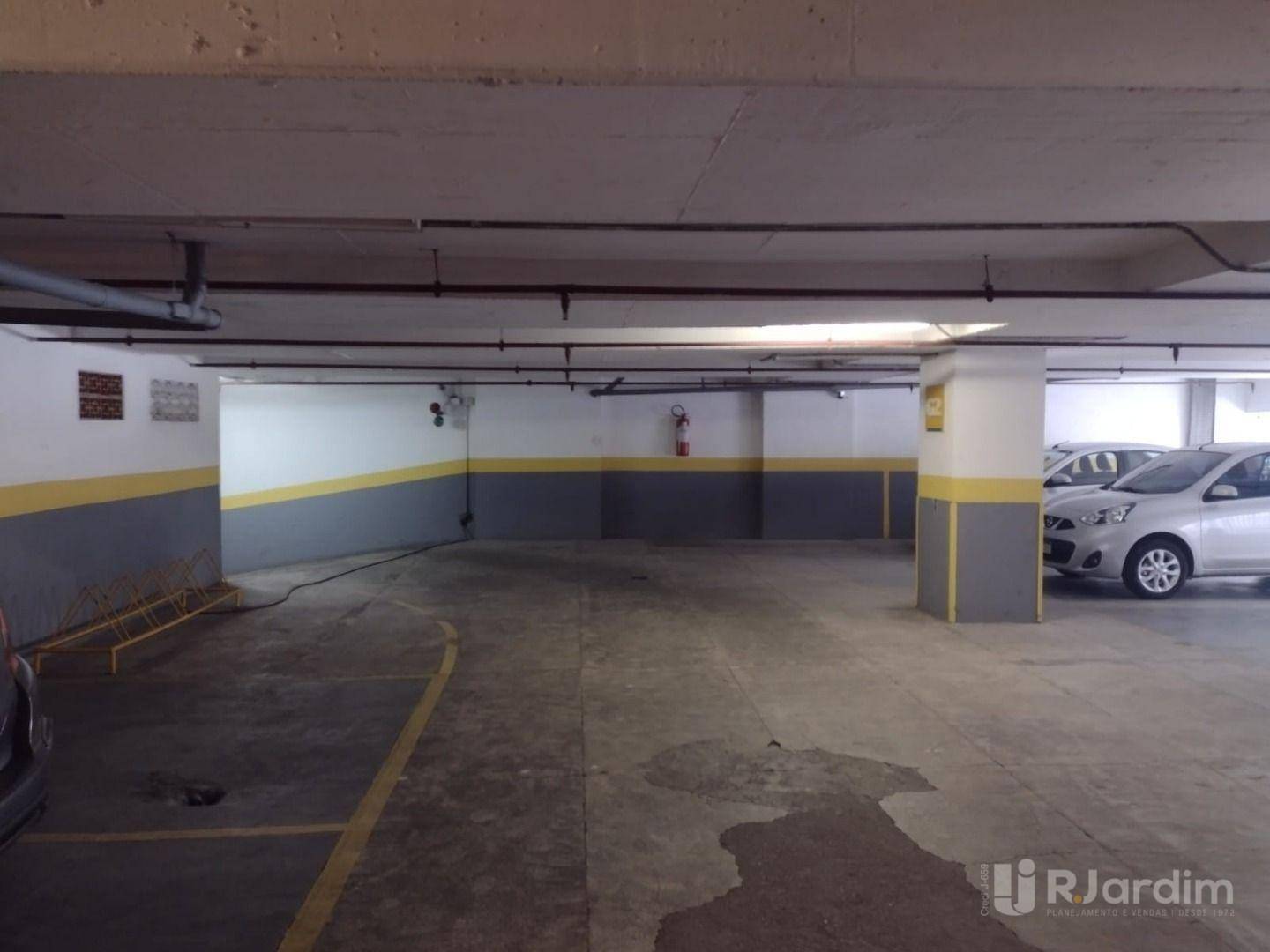 Conjunto Comercial-Sala para alugar, 110m² - Foto 6