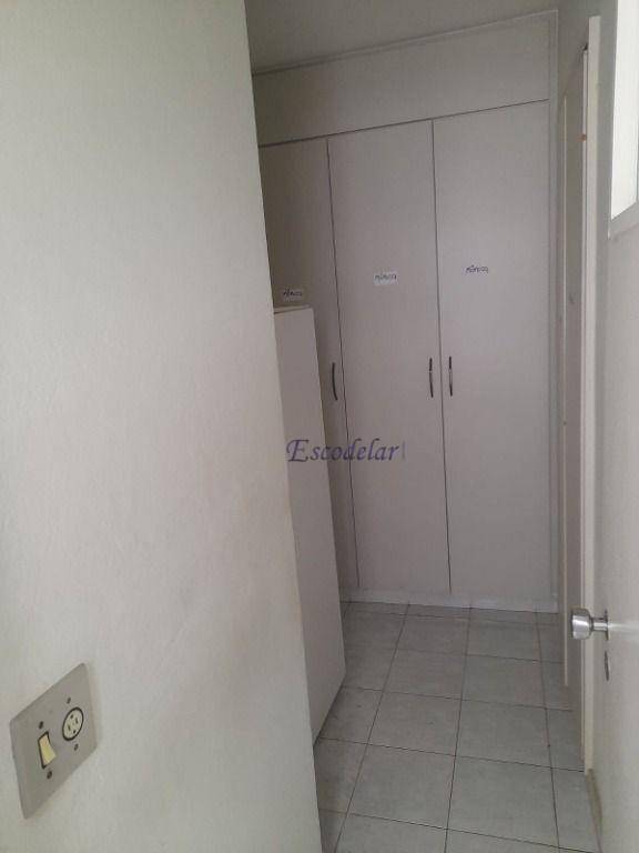 Apartamento à venda com 3 quartos, 110m² - Foto 8