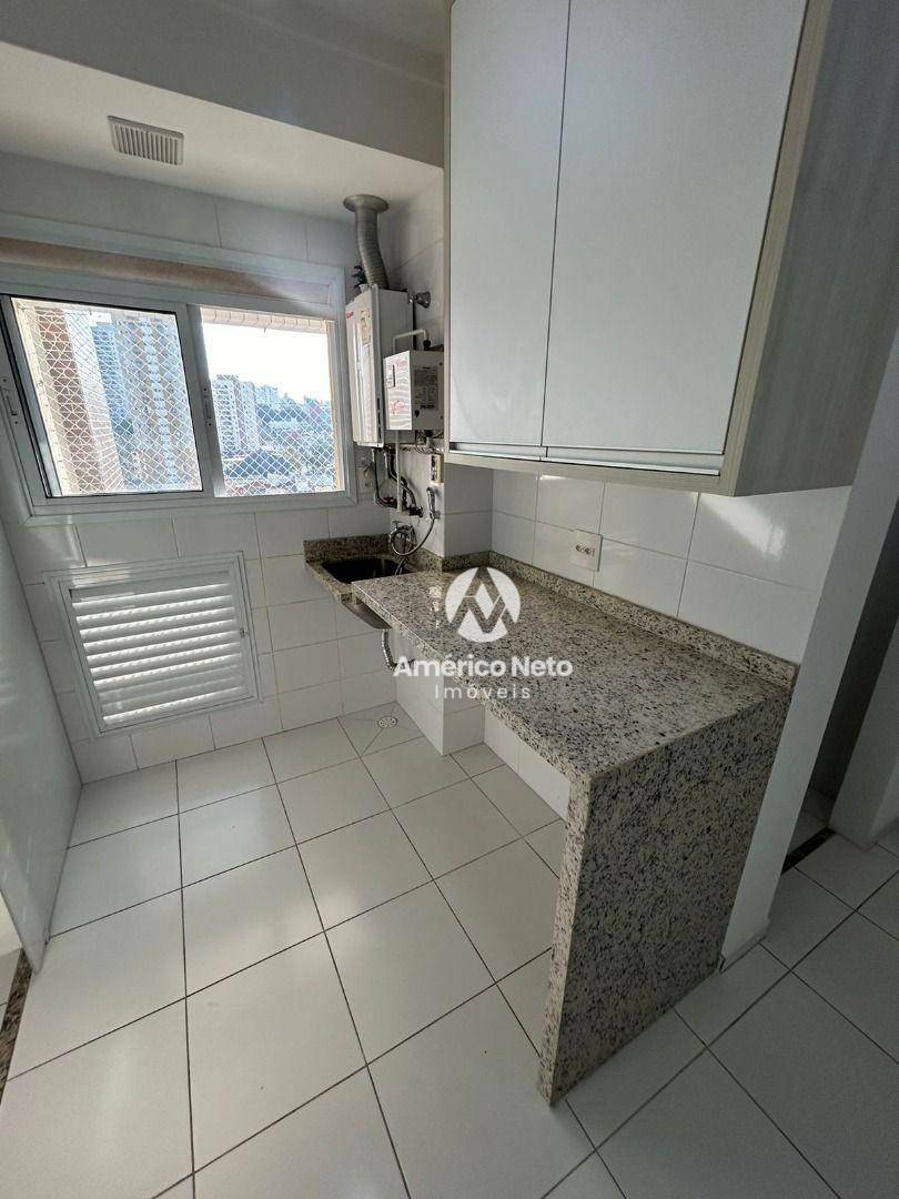 Apartamento à venda com 4 quartos, 147m² - Foto 15