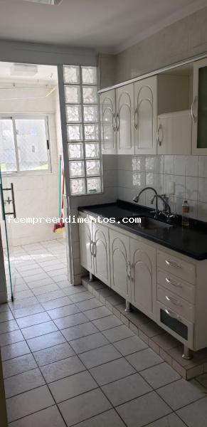 Apartamento à venda com 3 quartos, 72m² - Foto 17