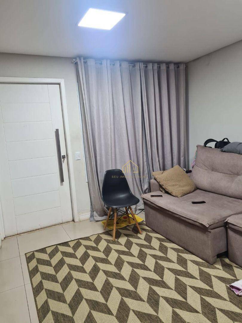 Sobrado à venda com 3 quartos, 115m² - Foto 23