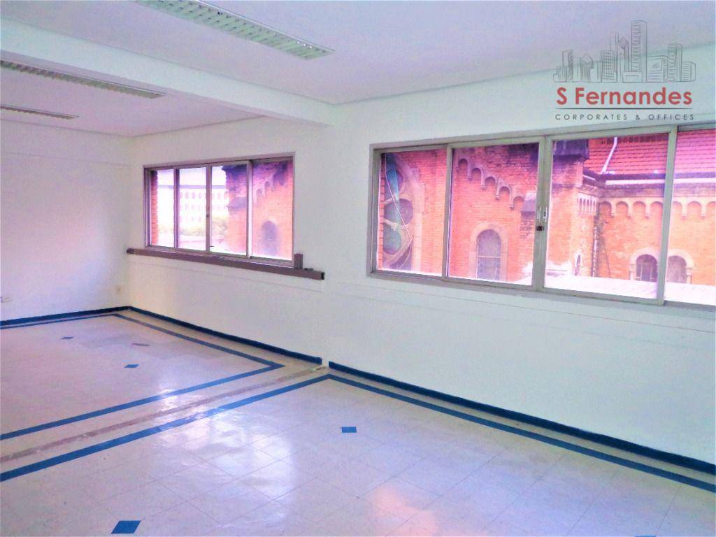 Conjunto Comercial-Sala para alugar, 139m² - Foto 5