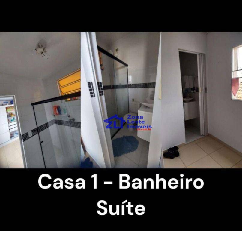 Sobrado à venda com 4 quartos, 183m² - Foto 3